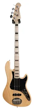 Lakland Skyline Darryl Jones 4 String Natural MN