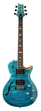 PRS SE Zach Myers 594 Myers Blue 2026
