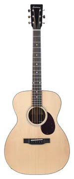 Eastman E1OM Naturel