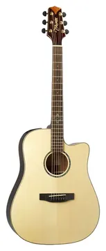 Takamine Edson Signature EG-363SC - Takamine