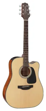 Takamine (9594) Dreanought GD15CE-NAT - Takamine