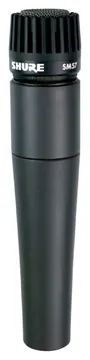 Shure SM 57LCE