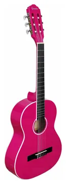 Start by Giannini N6 3/4 Nylon - Rosa