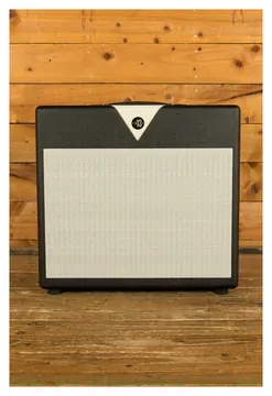 Divided By 13 BTR 23 - 1x12" Combo - Celestion G12H - Black Bronco