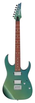Ibanez GRG121SP-GYC Green Yellow Chameleon