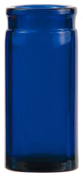 Dunlop Blues Bottle medium blu 277