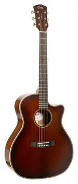 Cort Essence GA4 Special Brown Burst Semi-Gloss