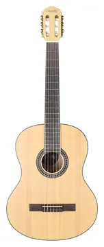 Tonante Tonate Clássico Acústico Lorenzzo 39″ Nylon Natural Fosco VTL1954N