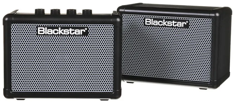 Blackstar Mini Combo Blackstar Flybaspack Combo 3W+ Caixa 3W Para Baixo