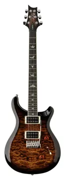 PRS SE Custom 24 Quilt BG