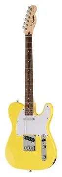 Squier Sonic Tele LRL CY