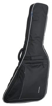 GeWa Economy Gigbag E-Gitarre Explorer