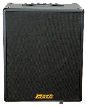 Mark Bass Markbass Mark Bass CMB 151 Black Line