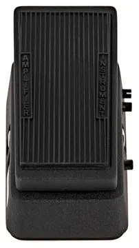 Dunlop Crybaby Q Mini 535Q Auto-Return Wah