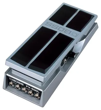 Boss FV500L Pedale Volume