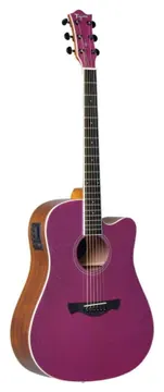 Tagima Safir Sapele DPSK