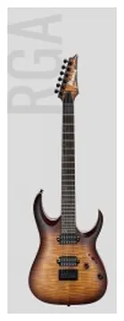 Ibanez RGA42 FM Def
