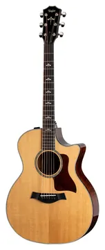 Taylor 614Ce Chitarra Acustica Elettrificata