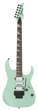 Ibanez RG470DX SFM Sea Foam Green Matte