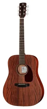Harley Benton Custom Line CLD-15M