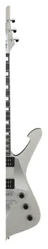 Ibanez PS60-SSL Paul Stanley Signature Silver Sparkle