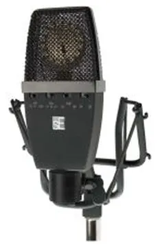 Se Electronics SE4400AST