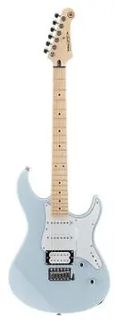 Yamaha Pacifica 112VM Ice Blue