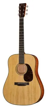 Martin D18 Satin