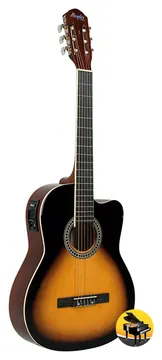 Tagima AC-60 Sunburst Elétrico