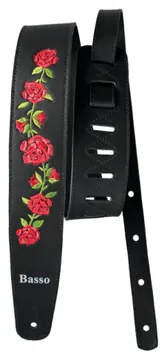 Basso Correia Basso VT FL 01 Preto