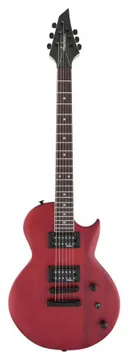 Jackson JS Series Monarkh SC JS22 Amaranth Fingerboard Red Stain