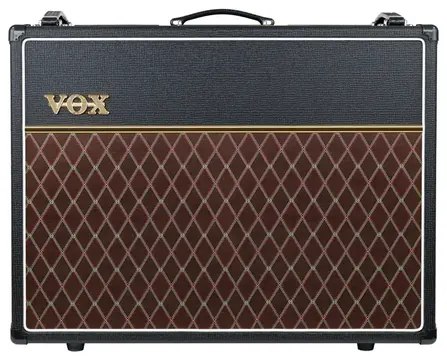 VOX Amps Vox AC30C2 30W Valve Guitar Combo
