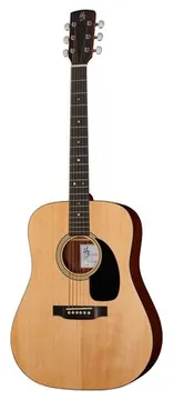 Harley Benton Custom Line CLD-16S