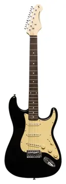 Stagg SES-30 Black