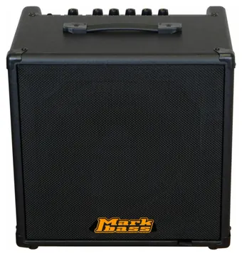 Markbass CMB 101 blackline