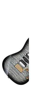 Ibanez AZ47P1QM-BIB