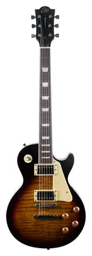 Eko LS 300 Honey Burst