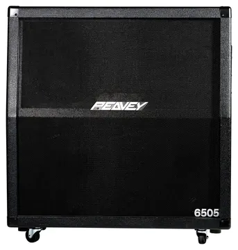 Peavey 6505 Reissue 412 Slant Guitar Cabinet