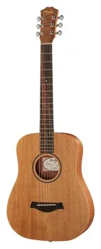 Taylor Baby Mahogany BT2
