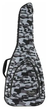 Fender FE920 Winter Camo