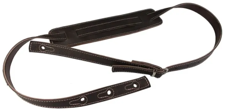 Basso Correia Basso VT 02 Vintage Marrom