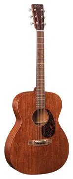 Martin 00015M Acoustic Guitar
