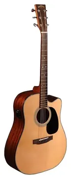 Sigma DMC-1STE Chitarra Acustica