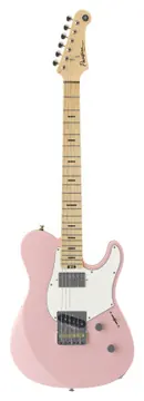 Yamaha Pacifica SC Std+ 11SM Ash Pink