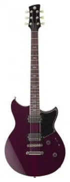 Yamaha Revstar Standard Rss20 Hot Merlot