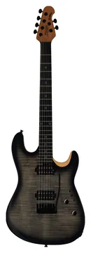 Music Man Sterling Standard Rabea Ashen Burst