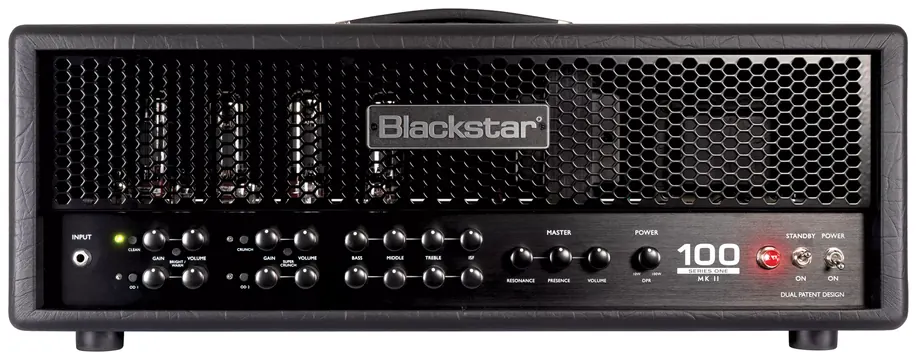 Blackstar Series One 100 MKII