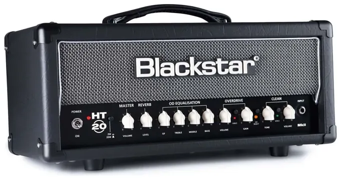 Blackstar HT-20RH MkII