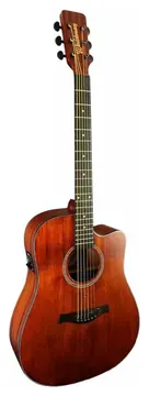 Waldman DCEX-1041 BR Brown