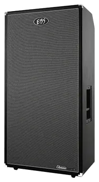 EBS Baffle Classic Line 8 X 10" 4 Ohms